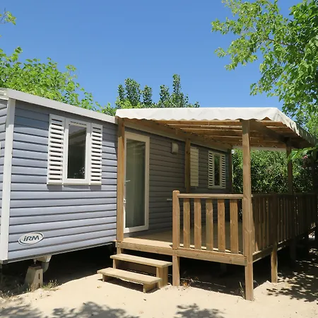 캠프장 Camping Azul 올리바
