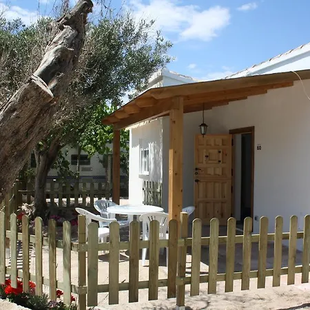Camping Azul