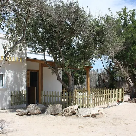 Camping Azul 캠프장 올리바