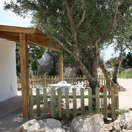 Camping Azul