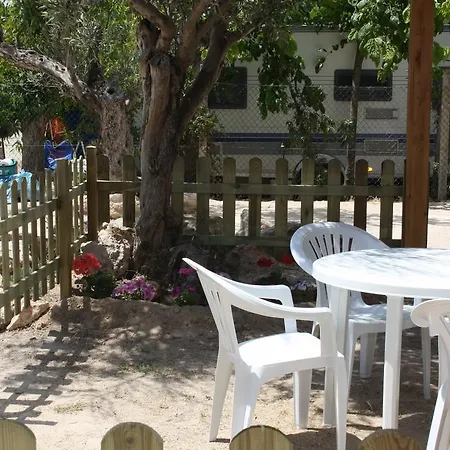 Azul Camping