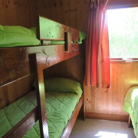 Camping Azul 캠프장