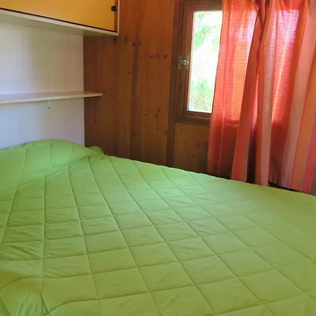 Camping Azul